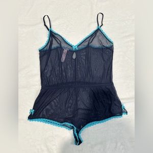 Savage X fenty onesie